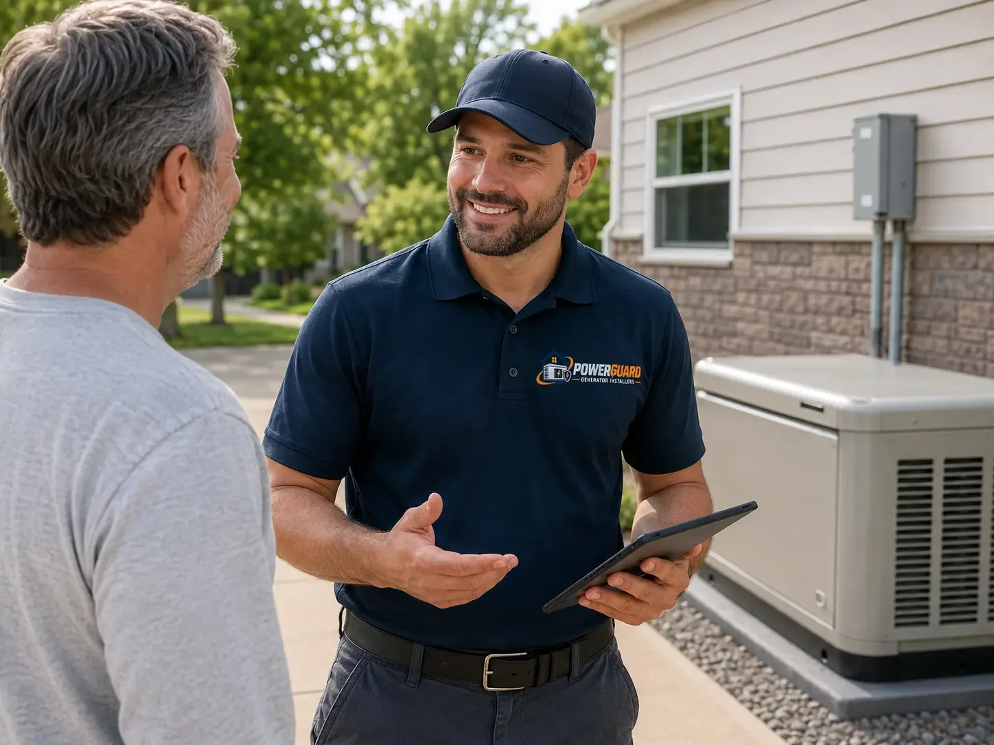 Generator Installation Lenox, TN FAQs